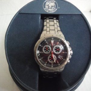 Citizens Eco Drive Watch